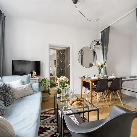 Parrot Dream Center Warszawa