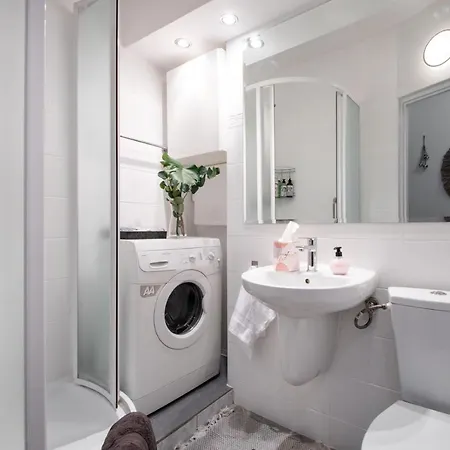 Parrot Dream Apartament *