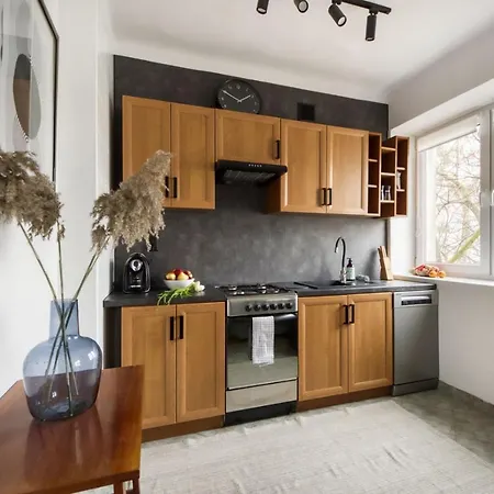 Parrot Dream Διαμέρισμα