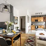 شقة Parrot Dream Apartment *
