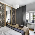 شقة Parrot Dream Apartment وارسو